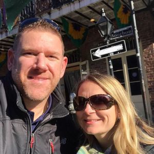 Meet your Posher, Keith